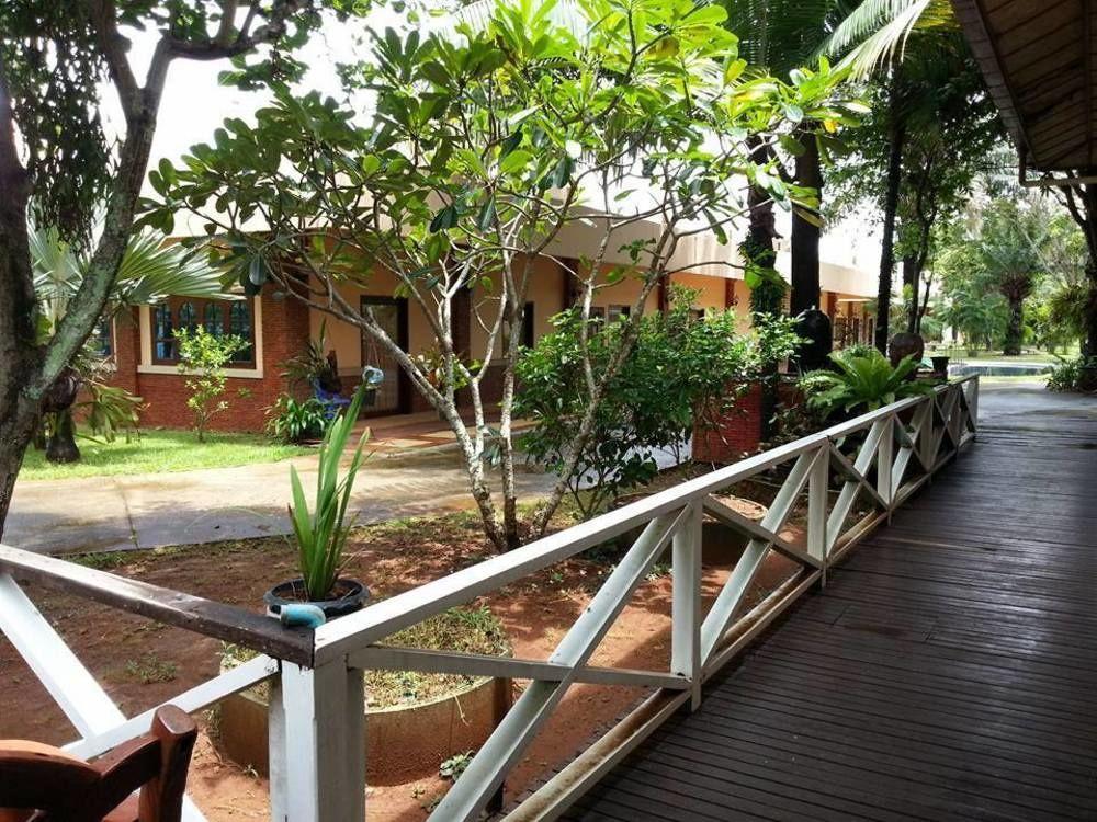 บูม บูม บีช รีสอร์ท แหลมสิงห์ จันทบุรี ภายนอก รูปภาพ